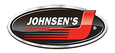 Johnsen's Logo
