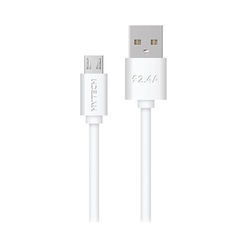 Ersoy Kozmetik Oto HYTECH HY-X89 2.4A Micro USB Şarj Kablosu 2M